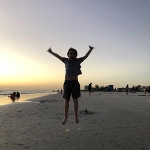 Meet your Posher, Angie